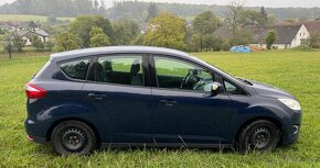 Ford C-MAX 1,6 88 kW - 3