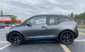 BMW i3S  2021 135 kW - 3