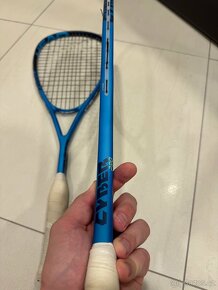 Rakety na squash 2h Head cyber pro - 3