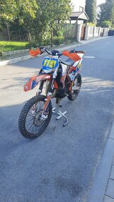 KTM SX 85 2017 - 3