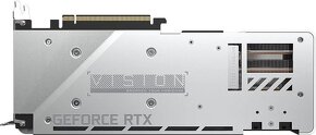 GIGABYTE RTX 3070 VISION OC 8G - 3