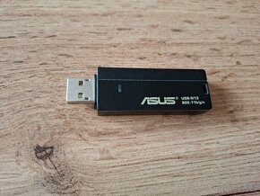 Asus N-13 Wifi USB adaptér - 3