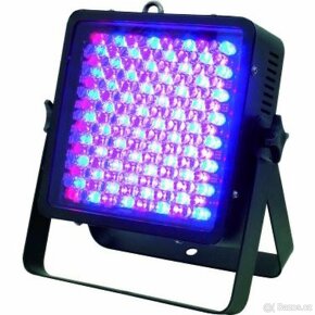 EUROLITE LED Floor SLS-400 RGB DMX - 3