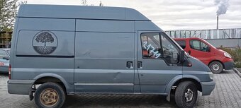 Ford Transit č. 21711 - 3