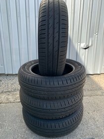 Letní pneu 165/65R14 79T Nexen N blue HD Plus - 3