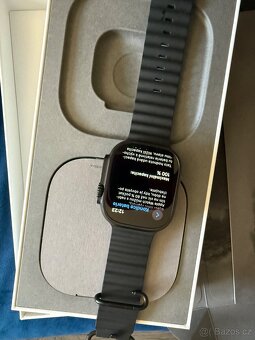 Apple Watch Ultra 2 - 3