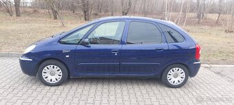 Citroën Xsara Picasso 1.6hdi, r.v. 2007 - 3