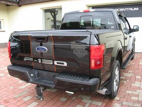 Ford F-150 5.0i 401PS Lariat Sport A/T 4x4 - 3