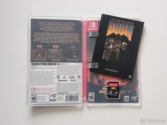 DOOM: The Classics Collection - 3