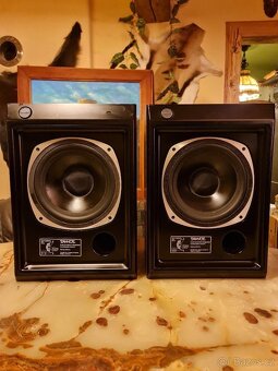 TANNOY ASCOT T 145 VINTAGE HIGH END LEGENDA ENGLAND - 3