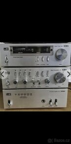 Aiwa compo system 22 - 3