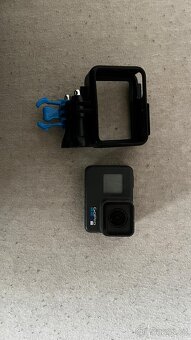 GoPro hero 6 black - 3