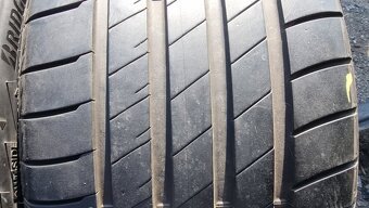 Letní pneu 235/35/19 Bridgestone - 3