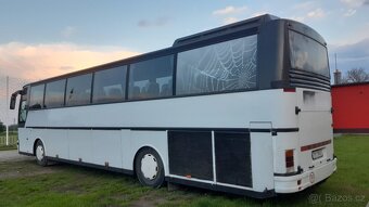 SETRA S 250 Special - 3