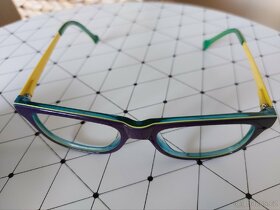 Brýlové obroučky pro děti 45 16-120 - 3