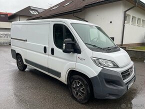 Fiat Ducato, 2.3 110kw, L2H1, DPH - 3