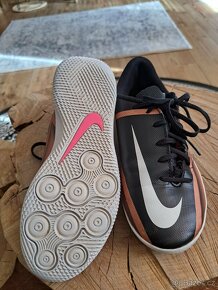 Nike phantom vel.32,stelka 20.5 cm - 3