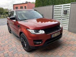 Range Rover Sport 3.0 SDV6 HSE - 3