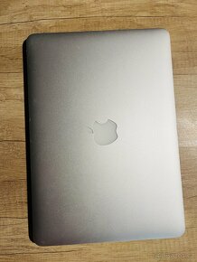 MacBook Pro 13” - 3