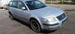 VW Passat b5.5 1.9tdi 74kW 96kW - 3