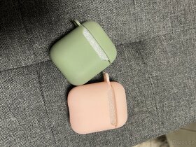 obal na airPods 1/2 - 3