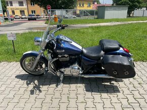 Triumph Thunderbird 1600 - 3