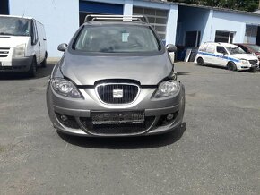 Seat Ibiza,Toledo,Leon - 3