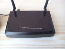 WIFI router Zcomax WA-6212-V2 - 3