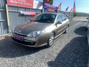 RENAULT LAGUNA 2.0 dCi 96 kW Expression - 3