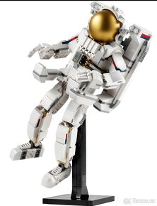 Lego creator vesmír - 3