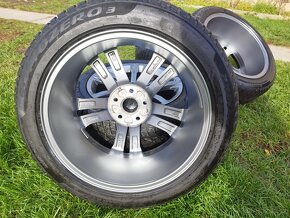 TOP Originál kola VW 5x112 R18 8Jx18H2 ET40 - zimní - 3