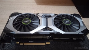 RTX 2080 Ti MSI VENTUS 11G OC - 3