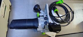 Hranová frézka Festool OFK 700 EQ-Plus - 3