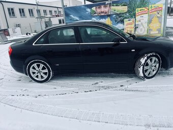 Audi a4b6 Quattro 2.5 132kw - 3