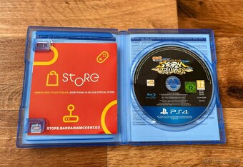 Hra Sony PS4: Naruto Shippuden Ultimate Ninja Storm Trilogy - 3