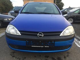 Prodam Opel Corsa - 3