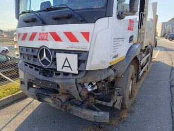 Mercedes-Benz Arocs 6x2 - 3