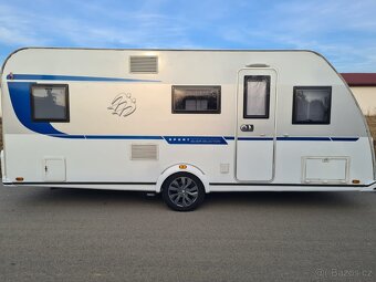 Knaus Sport 500 KD SILVER SEL.,MOVER,STAN - 3