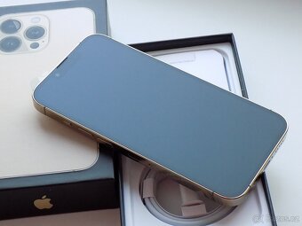 APPLE iPhone 13 PRO 128GB Gold, ZARUKA, TOP - 3