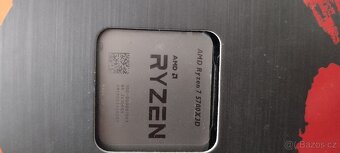 AMD Ryzen 7 5700X3D - 3