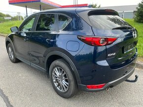 Mazda CX-5 2.0i 121 kw Skyactiv R.V. 2019 tažné - 3