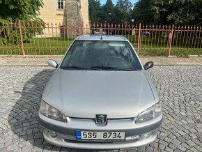 peugeot 106 sport - 3