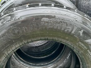 315/70R22,5 Continental - 3