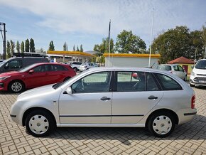 Fabia Combi Elegance 1.9TDI PD 74kW - 3