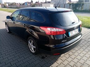 Ford Focus combi 1,6tdci r.v 11/2012 - 3