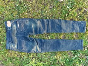 MBW  Moto Jeans rifle - 3