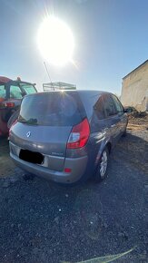 Renault Megan Grand Scenic r.v. 2008 - 3