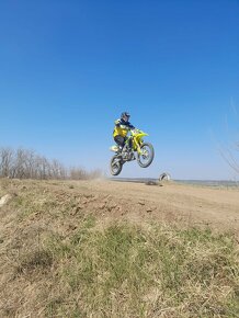 Suzuki 450 rmz - 3