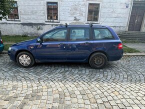 2006 Fiat stilo 1,9 multijet - 3