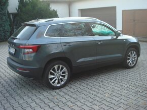 Škoda Karoq 1.5tsi 110kw DSG 2020 48tkm - 3